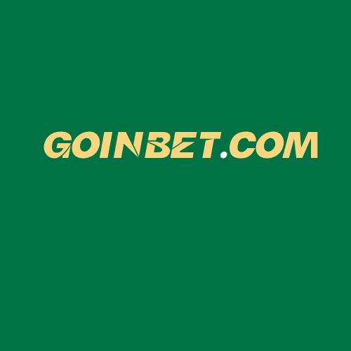 Logo da GOINBET